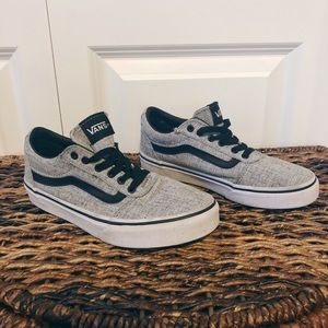 Vans • Kids Skater Shoes